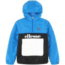 Ellesse: Синяя толстовка 