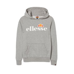 Ellesse: Серая толстовка 