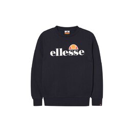 Ellesse: Синяя толстовка 