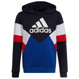 Adidas: Флисовая толстовка 