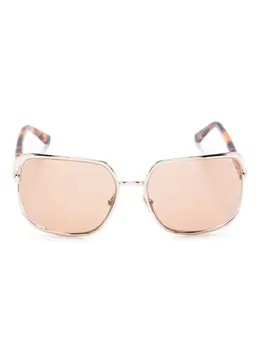 TOM FORD Eyewear: Очки 