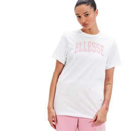 Ellesse: Белая футболка 