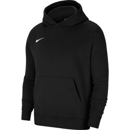 Nike: Флисовая толстовка 