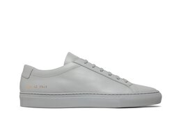 Common Projects: Серые кроссовки  Achilles