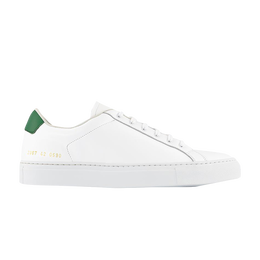 Common Projects: Белые кроссовки  Retro