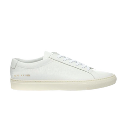 Common Projects: Белые кроссовки  Achilles