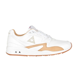 Le Coq Sportif: Белые кроссовки 