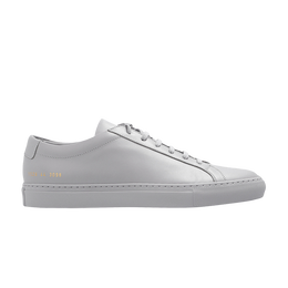 Common Projects: Серые кроссовки  Achilles