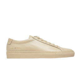 Common Projects: Серые кроссовки  Achilles