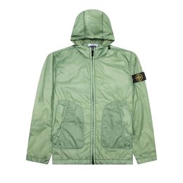 Stone Island: Куртка с капюшоном 