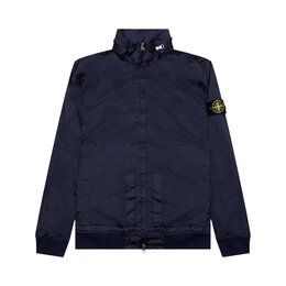 Stone Island: Куртка с капюшоном 