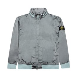 Stone Island: Куртка с капюшоном 