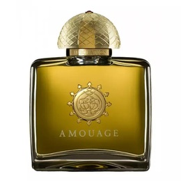 Amouage: Духи