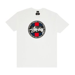 Stussy: Футболка в полоску 