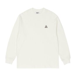 Palace: Белый свитшот 