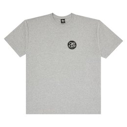 Stussy: Серая футболка 