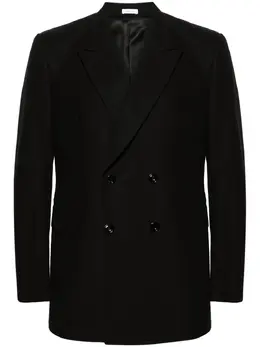 Alexander McQueen: Хлопковые пиджаки 