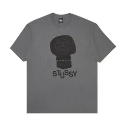 Stussy: Чёрная футболка 