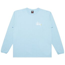 Stussy: Светлый свитшот 