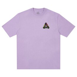 Palace: Светлая футболка 