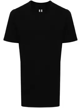 Rick Owens: Хлопковая футболка 