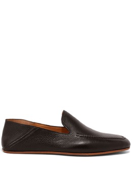 Magnanni: Лоферы 