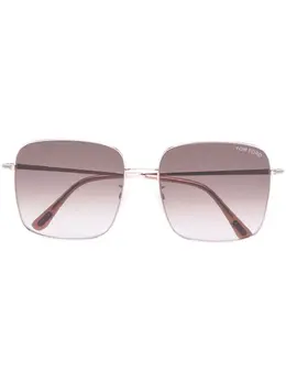 TOM FORD Eyewear: Очки