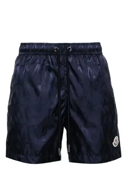 Moncler: Плавки 