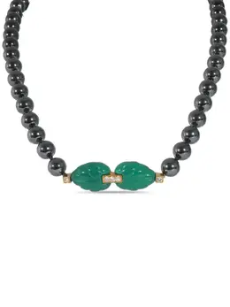 Cartier: Колье 