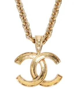 CHANEL Pre-Owned: Подвеска