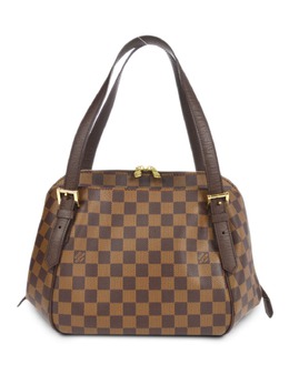 Louis Vuitton Pre-Owned: Сумка 