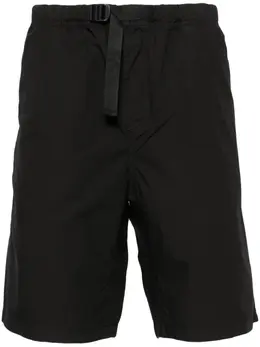 MSGM: Хлопковые шорты 