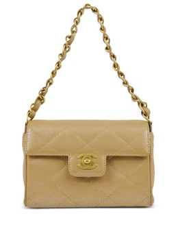 CHANEL Pre-Owned: Сумка 