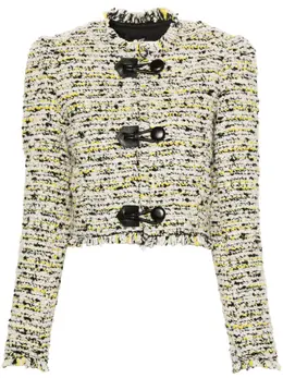 ISABEL MARANT: Многоцветная куртка 