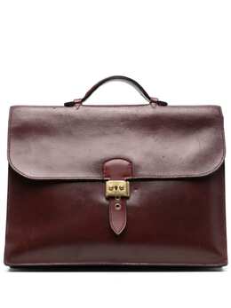 Hermès Pre-Owned: Портфель