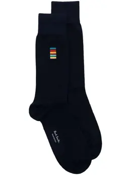 Paul Smith: Чёрные носки 
