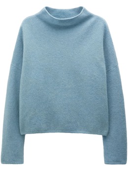 Filippa K: Светлый свитер 