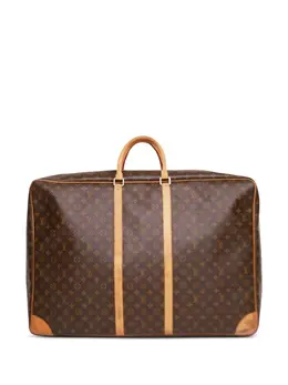 Louis Vuitton Pre-Owned: Чемодан