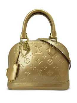 Louis Vuitton Pre-Owned: Сумка