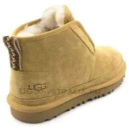 UGG: Угги