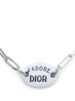 Christian Dior Pre-Owned: Браслет