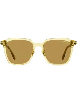 TOM FORD Eyewear: Очки 