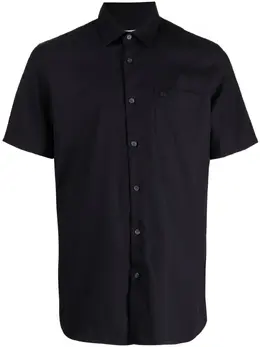 Lacoste: Хлопковая рубашка 