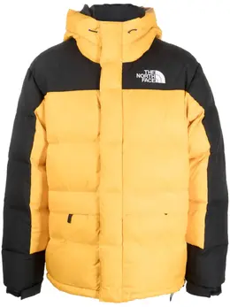 The North Face: Куртка  Himalayan с капюшоном