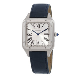 Cartier: Часы  Santos-Dumont