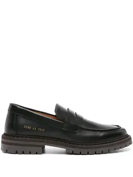 Common Projects: Чёрные туфли 