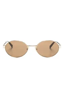 Saint Laurent Eyewear: Очки 