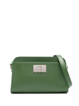 Furla: Зелёная сумка  1927