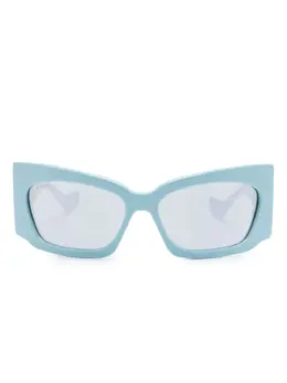 Gucci Eyewear: Очки 
