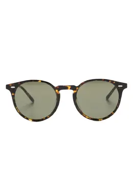 Oliver Peoples: Очки 